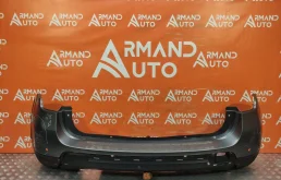 Бампер Renault Duster 2015-2021 850221057R 1, задний