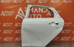 Дверь Ford Focus 2011-2019 2172760 3, задняя левая