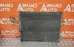 Радиатор кондиционера Ford Kuga 2008-2012 1522067 1