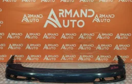 Бампер AUDI Q7 2015-нв 4M0807511GRU 2 4M, задний