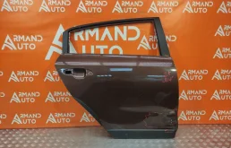 Дверь kia Rio 2017-2022 77004H0500 4 FB, задняя правая