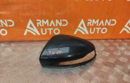 Крышка зеркала Mercedes E-Class 2016-2023 A0998110100 W213, левая