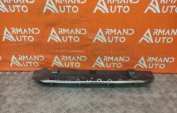Накладка юбки бампера Kia K5 2019-нв 86650L2300 3, задняя