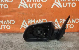 Зеркало Hyundai Creta 2016-2021 87610C9110 1, левое