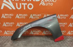 Крыло Audi A4 2019-2025 8W0821105D 5 B9, переднее левое