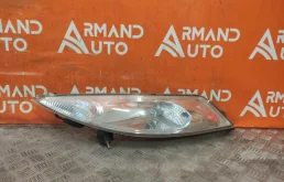 Фара габаритная Nissan Juke 2010-2014 261251KL0B 1 YF15, левая