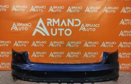 Бампер AUDI A4 2015-2020 8W5807067DGRU 5 B9, задний