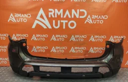 Бампер Renault Duster 2021-нв 850226353R 2, задний