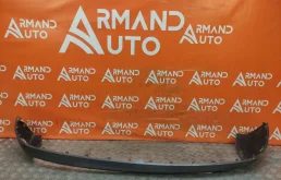 Юбка бампера Audi Q3 2014-2018 8U0807434JGRU 1 8U, задняя