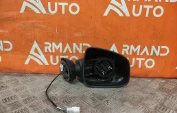 Зеркало RENAULT Duster 2010-2021 963018796R 1, правое