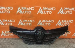 Решетка радиатора RENAULT Kaptur 2016-2020 623107303R 1
