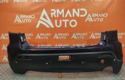 Бампер Mitsubishi ASX 2010-2013 6410C027 1 GA0, задний