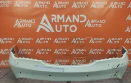Бампер Mercedes CLA-Class 2013-2019 A11788004409999 C117 X117, задний