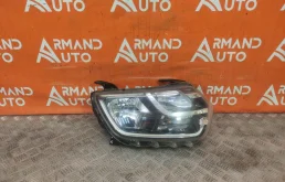 Фара RENAULT Duster 2021-нв 260103537R 2, правая