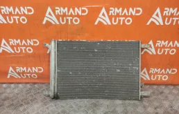 Радиатор кондиционера Skoda Kodiaq 2016-нв 5Q0816411AR 1