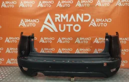 Бампер Renault Kaptur 2016-2022 850228555R 1, задний