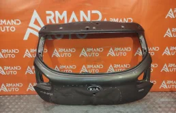 Дверь багажника Kia Ceed 2012-2018 73700A2010 2 JD