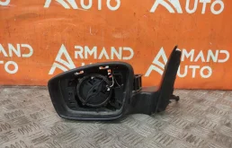 Зеркало Skoda Rapid 2014-2020 5JB857507E9B9 1, левое