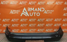 Бампер Land Rover Range Rover 2012-2017 LR057291 4 L405, задний