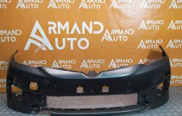 Бампер Toyota Corolla 2015-2019 521190Z972 11 E160 E170 E180, передний