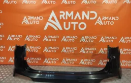Бампер Hyundai Creta 2016-2021 86611M0000 1, задний
