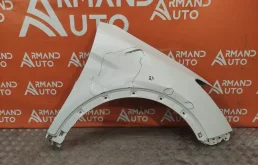 Крыло Hyundai Santa Fe 2012-2019 663202W000 3 DM, переднее правое