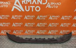 Юбка бампера Audi Q5 2012-2017 8R0807061FGRU 1 8R, передняя