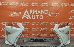 Бампер LEXUS RX 2015-2019 521194D938 4 AL20, передний