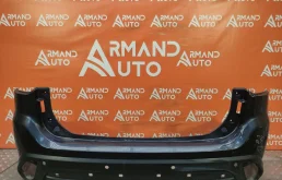Бампер Mitsubishi Outlander 2018-2023 6410D750 3, задний