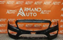 Бампер Mercedes C-Class 2014-2018 A20588018409999 W205, передний