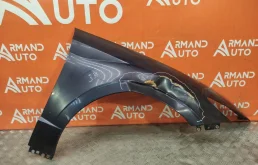 Крыло Hyundai Sonata 2019-нв 66320L1000 8 DN8, переднее правое