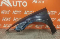 Крыло Hyundai Sonata 2019-нв 66310L1000 8 DN8, переднее левое