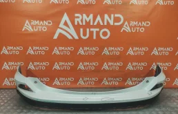 Бампер toyota RAV4 2015-2019 521590R915 4 CA40, задний