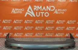 Бампер Audi Q7 2015-нв 4M0807511GRU 2 4M, задний