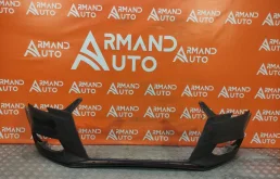 Бампер Audi A3 2016-2020 8V5807065RGRU 3 8V, передний