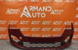 Бампер Skoda Rapid 2020-2023 60U807217Q 2, передний