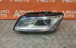 Фара Audi Q5 2012-2017 8R0941043C 1 8R, левая