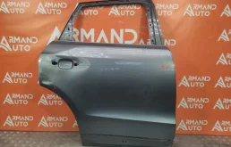 Дверь Audi Q5 2008-2017 8R0833052B 1 8R, задняя правая