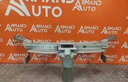 Панель передняя (суппорт радиатора) Renault Logan 2012-2022 625048118R 2