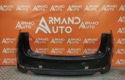 Бампер Mazda CX-5 2017-2021 KBYB5022XB8P 2, задний