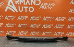 Юбка бампера Mercedes E-Class 2016-2020 A2138851801 W213, задняя