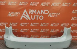 Бампер Lexus RX 2015-2019 5215948931 4 AL20, задний