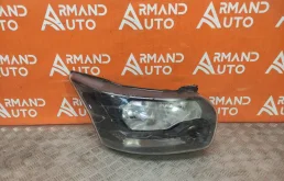 Фара Ford Transit 2014-нв 2310704 7 TTG, правая
