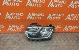 Фара Renault Duster 2021-нв 260608473R 2, левая