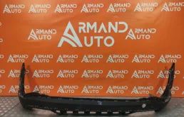 Юбка бампера HYUNDAI Tucson 2018-2021 86612D7800 3, задняя