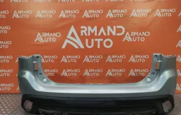 Бампер Mitsubishi Outlander 2015-2018 6410C994 3, задний