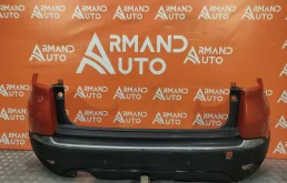 Бампер RENAULT Kaptur 2016-2022 850221296R 1, задний