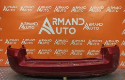 Бампер LAND ROVER Freelander 2006-2014 LR031908 2, задний