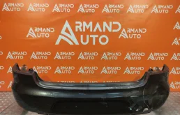 Бампер Skoda Superb 2008-2013 3T5807421 2, задний