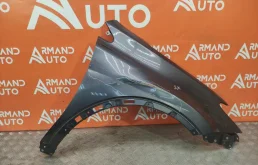 Крыло Toyota Rav4 2012-2019 538110R120 4 CA40, переднее правое